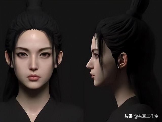 抖音网红晓风现在过得怎么样了（一条涨粉130W是谁操纵抖音）(2)