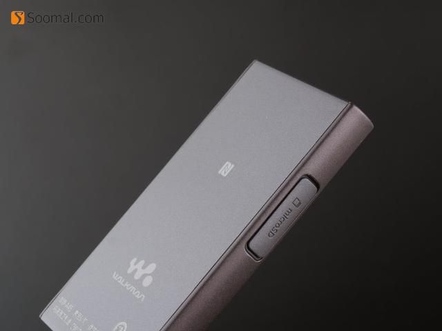 索尼walkman底座测评（索尼SONYNW-A45）(4)