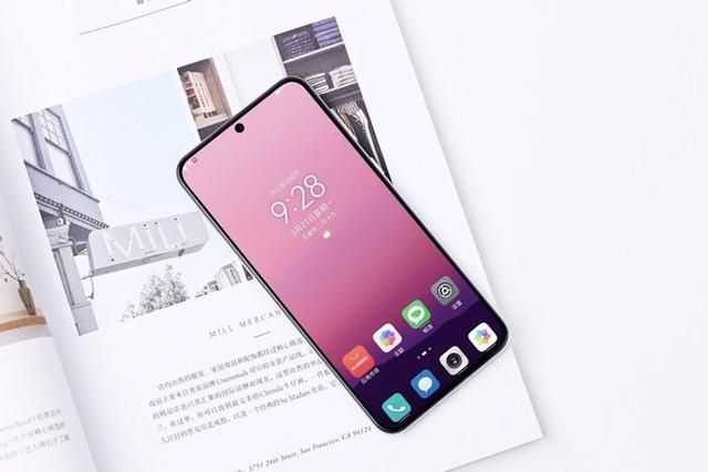 华为p50e有哪些亮点（花3000多元买一款骁龙778G手机）(2)