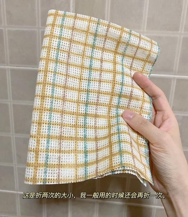 家务清洁工具小妙招（10件家庭基础清洁工具）(16)