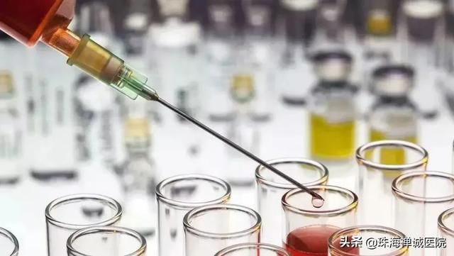 血流变属于临检项目吗（检验项目血流变各项参数的临床意义）(1)