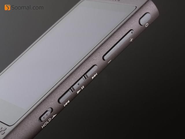 索尼walkman底座测评（索尼SONYNW-A45）(5)