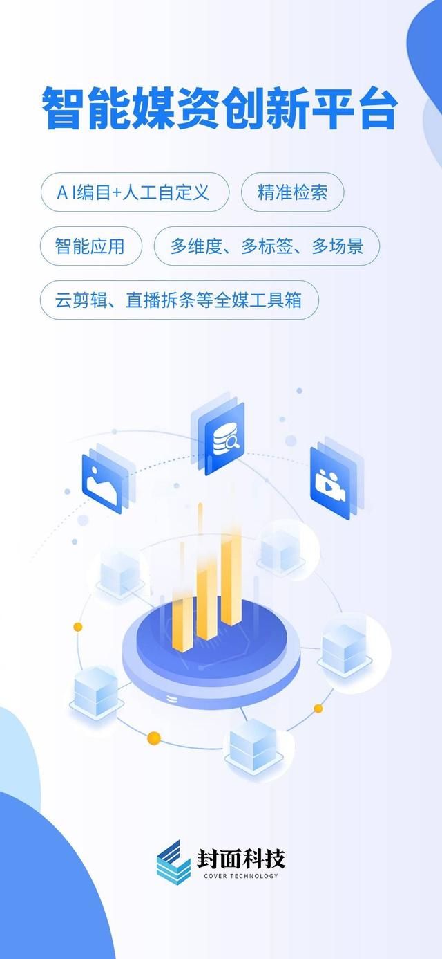 融媒新发展思路（封面科技四大融媒科技新品正式发布）(5)