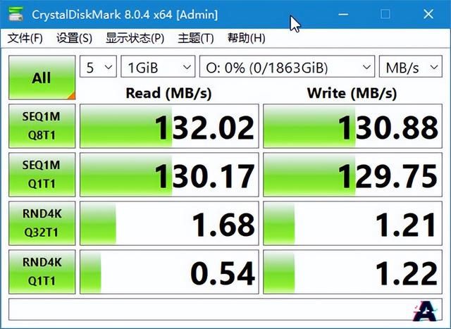 大家都用什么移动硬盘（不懂点技术还真是不行啊）(8)