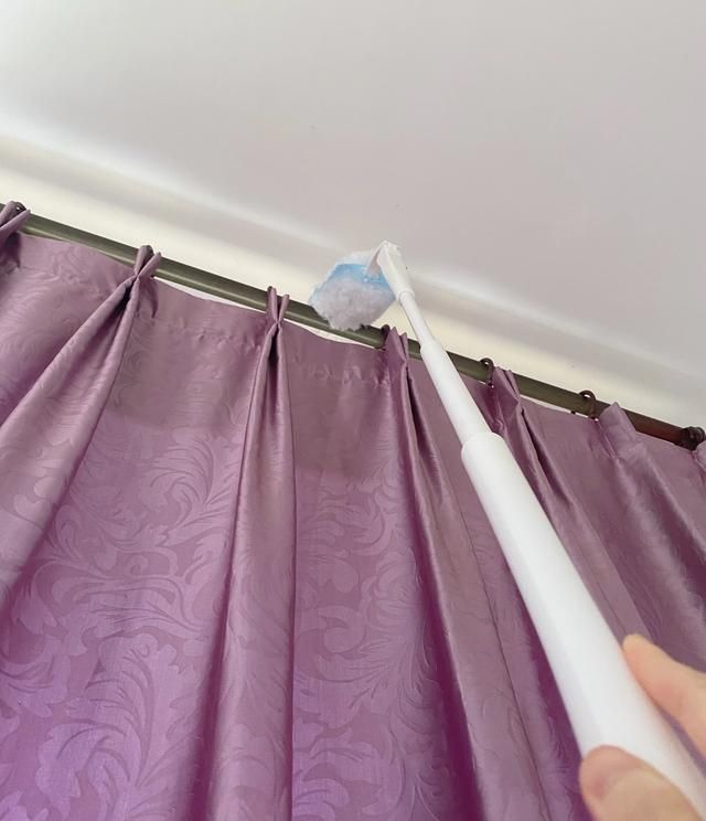 家务清洁工具小妙招（10件家庭基础清洁工具）(10)