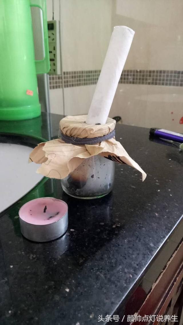 神奇的艾灸你真正知道的有多少（艾灸工具知多少）(3)