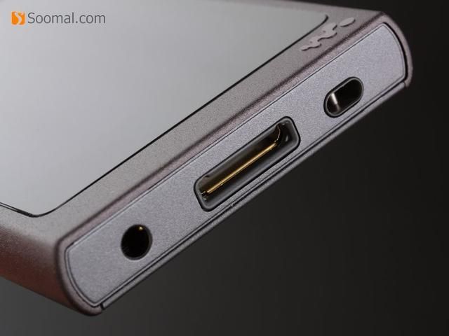 索尼walkman底座测评（索尼SONYNW-A45）(6)
