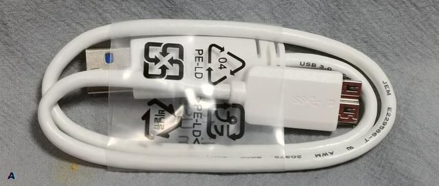 大家都用什么移动硬盘（不懂点技术还真是不行啊）(12)
