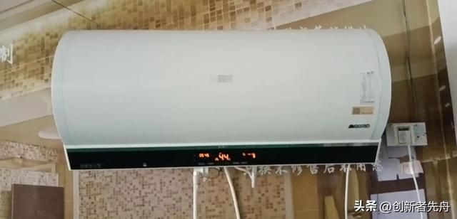 空气能热水器工作参数（空气能热水器测试）(5)