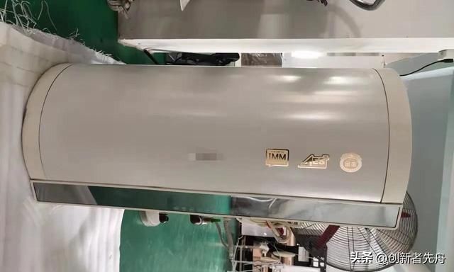 空气能热水器工作参数（空气能热水器测试）(2)