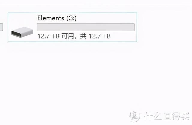 西部数据移动硬盘3.01t拆解（西部数据14TB移动硬盘晒单及拆解分析硬盘的磁记录方法）(20)