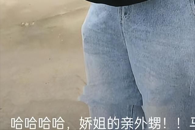 娇娇和儿子过生日（娇娇晒生活）(11)