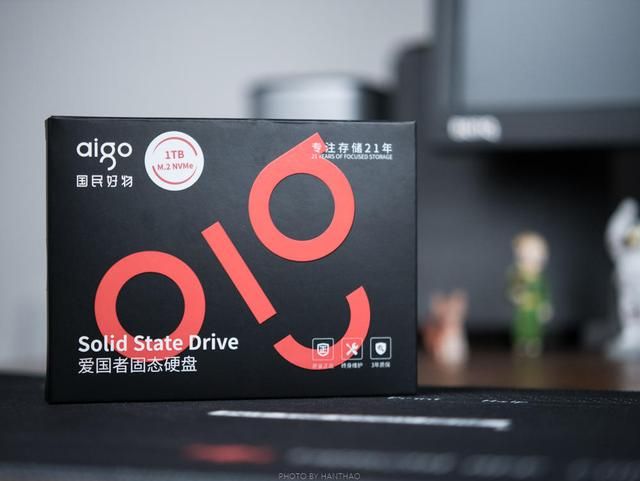 2t m.2固态硬盘评测（不到4毛1GB的M.2固态硬盘到了）(2)