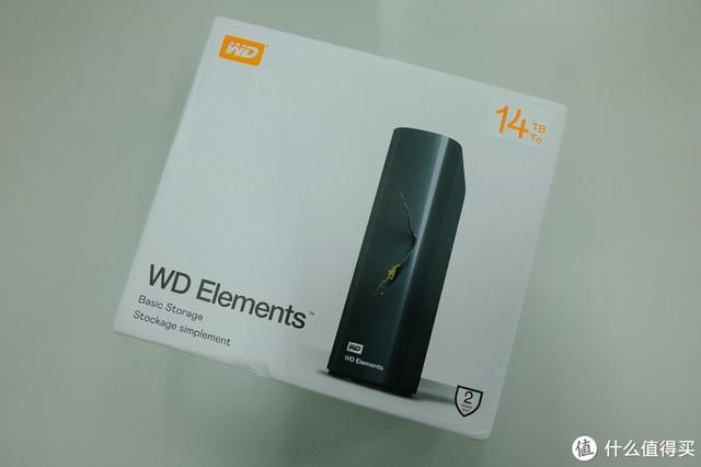 西部数据移动硬盘3.01t拆解（西部数据14TB移动硬盘晒单及拆解分析硬盘的磁记录方法）(3)