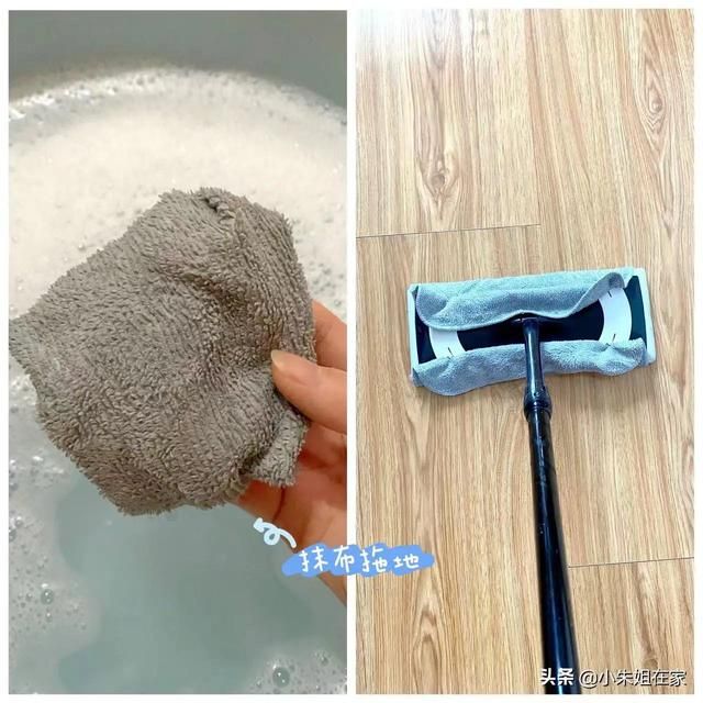 家务清洁工具小妙招（10件家庭基础清洁工具）(7)