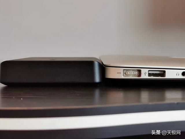 东芝固态移动硬盘评测（数据存储的好帮手）(3)