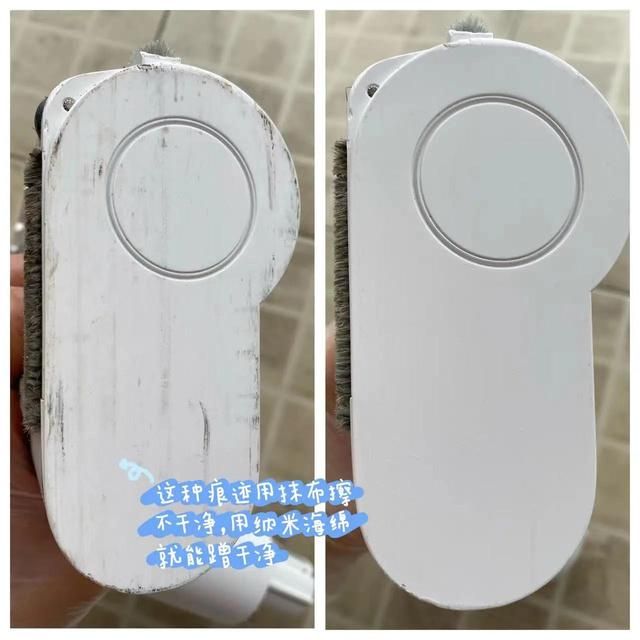 家务清洁工具小妙招（10件家庭基础清洁工具）(20)