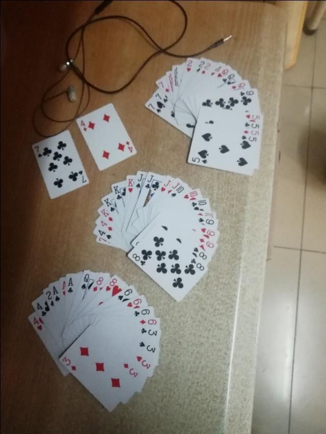 欢乐斗地主系统牌（浅谈欢乐斗地主中的）(3)