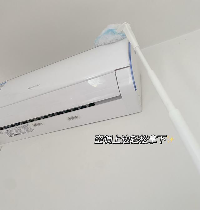 家务清洁工具小妙招（10件家庭基础清洁工具）(9)