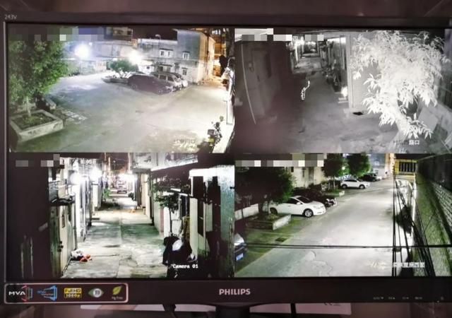 西部数据紫盘接口（监控性能更专业）
