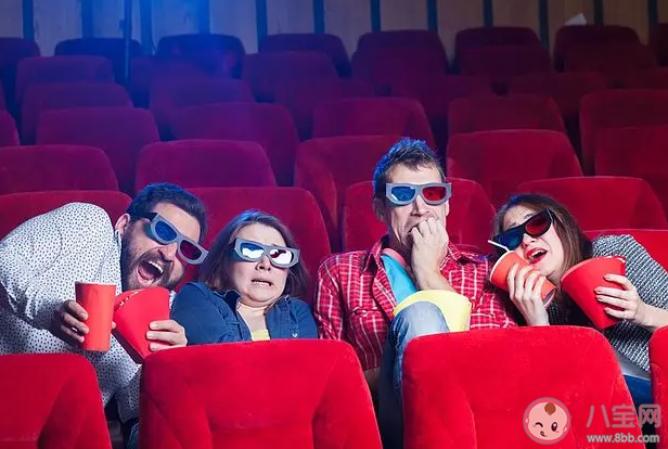 电影院3D眼镜要收费合理吗 怎样看待3D眼镜要收费