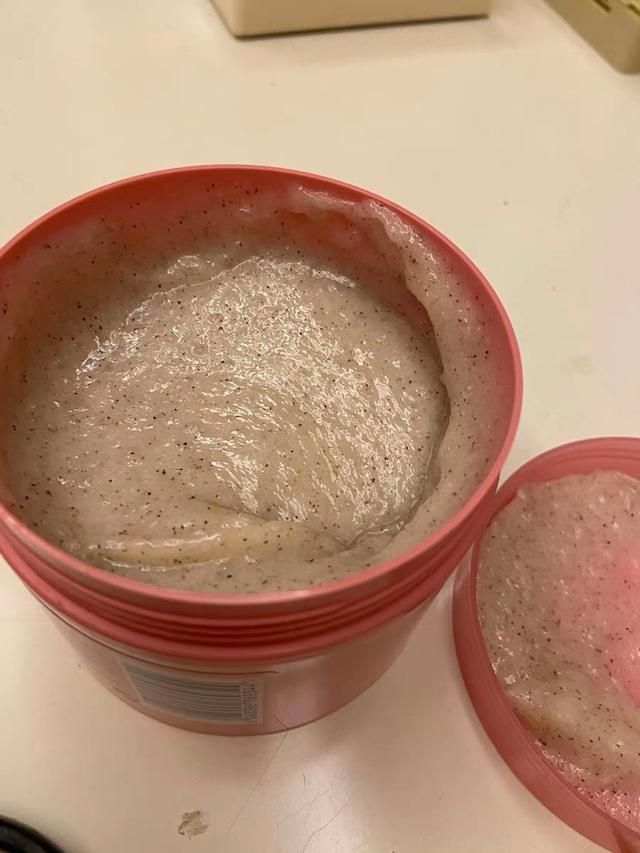 去鸡皮磨砂膏平价好用推荐（20款磨砂膏测评推荐分享）(7)