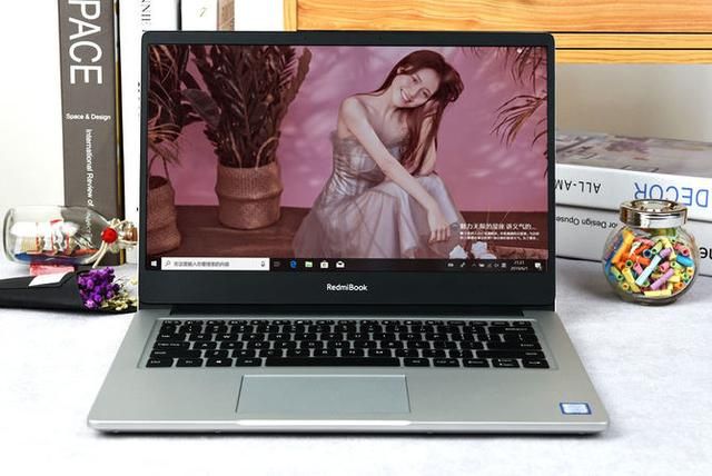 笔记本redmibook14怎么样（再一次诠释性价比）(4)