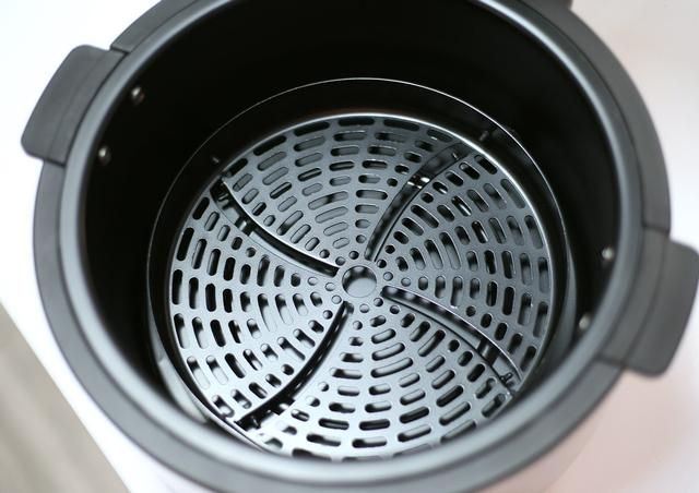 九阳的空气炸锅哪款好（千万别买空气炸锅）(5)