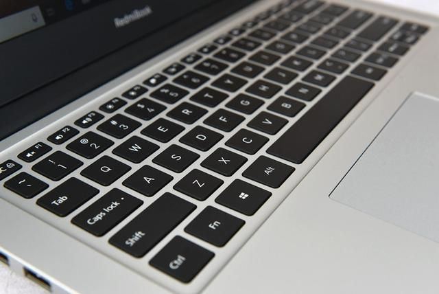 笔记本redmibook14怎么样（再一次诠释性价比）(5)