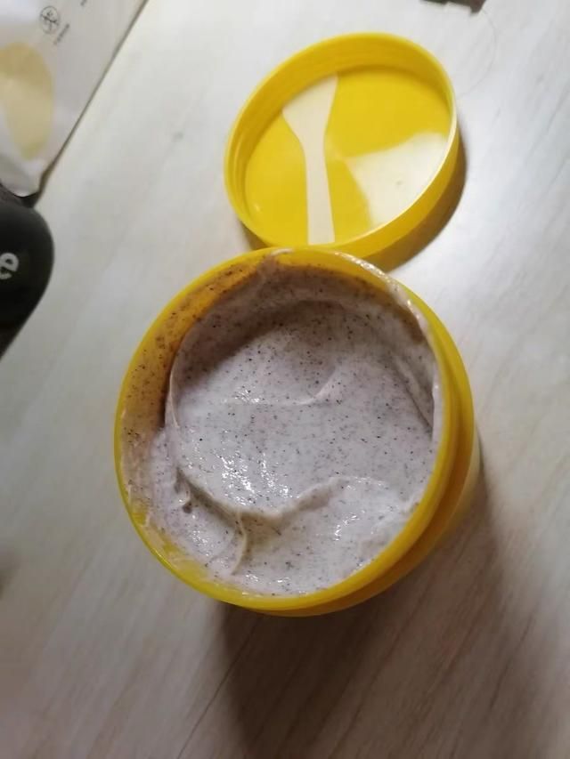 去鸡皮磨砂膏平价好用推荐（20款磨砂膏测评推荐分享）(20)