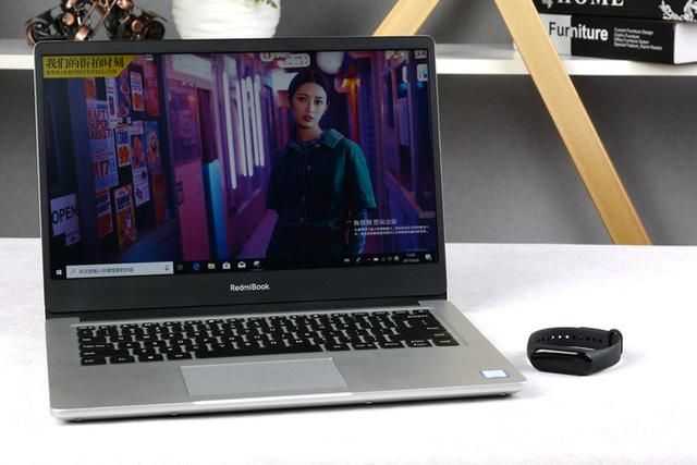 笔记本redmibook14怎么样（再一次诠释性价比）(13)