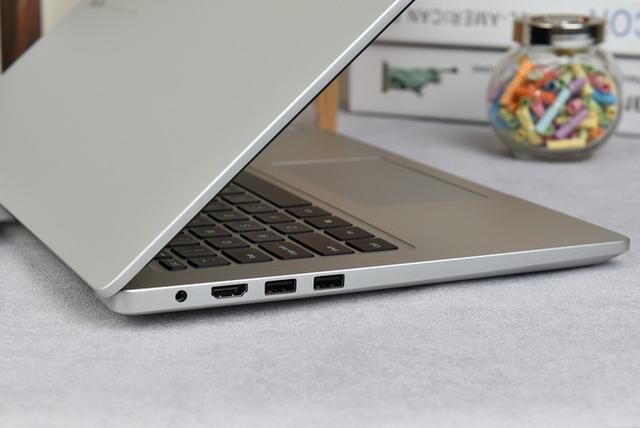 笔记本redmibook14怎么样（再一次诠释性价比）(7)