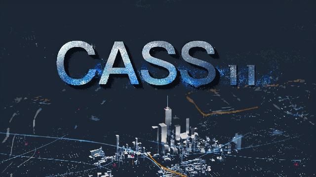 cass11安装闪退（CASS11免狗不挑电脑绑定）
