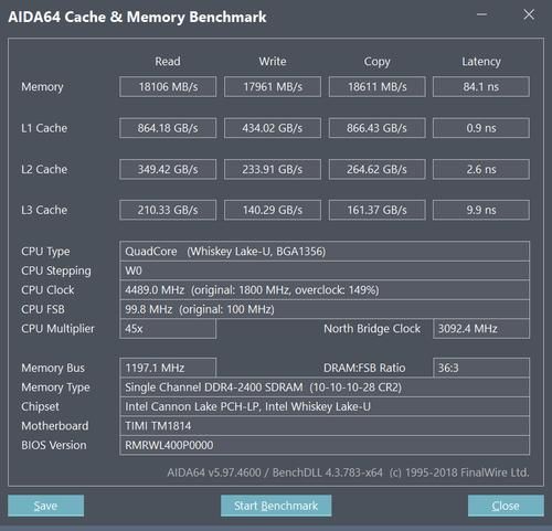 笔记本redmibook14怎么样（再一次诠释性价比）(23)