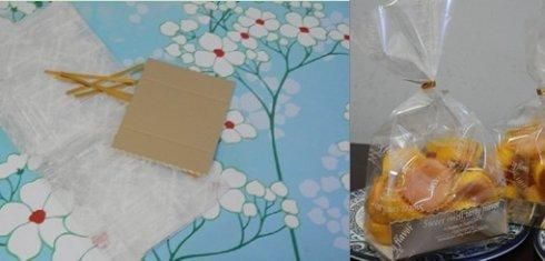 学烘焙要买什么材料（学烘焙需要哪些工具）(28)