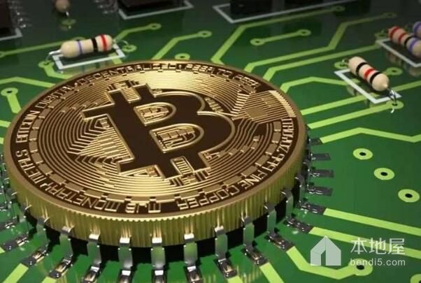 全球十大主流虚拟货币：莱特币上榜，第一数量有限