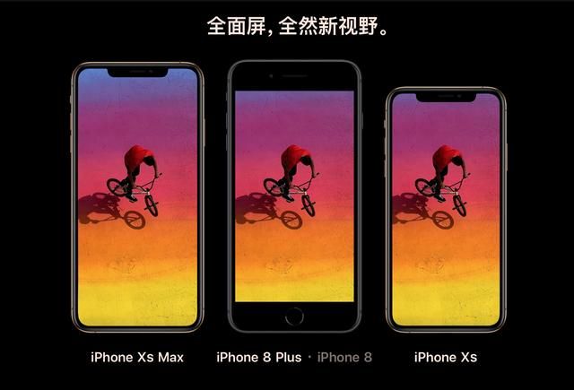 各手机厂商的区别（买手机完全避坑指南）(5)