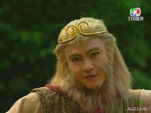 最近新出的西游记版本（西游记被称34）(8)