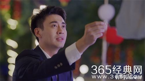 《打开生活的正确方式》李少白表白
