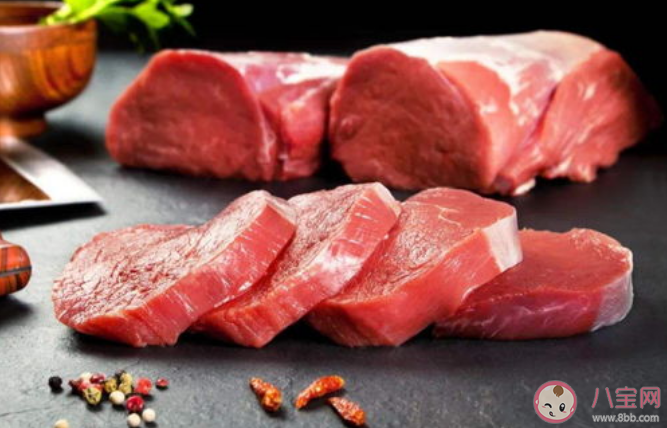 中国人均<font color='red'>肉类</font>消费远超膳食标准是真的吗 <font color='red'>肉类</font>怎样吃才健康