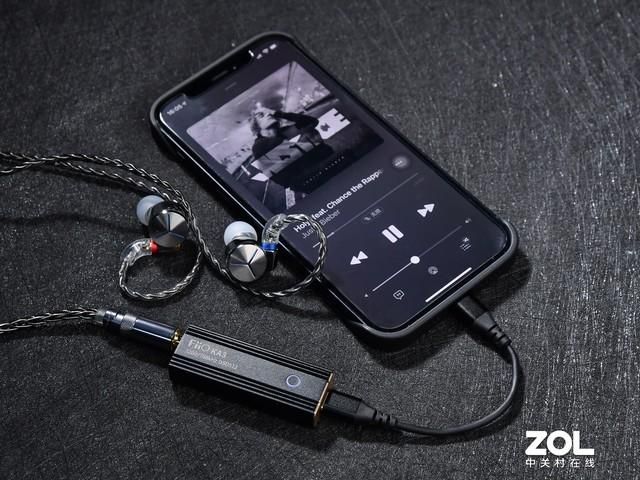 飞傲ka3怎么样（更适合手机的声音）(7)