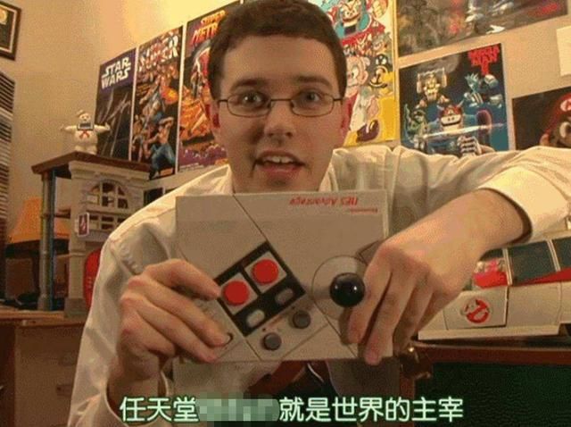 任天堂switch好在哪里（世界主宰任天堂历代主机盘点）(3)