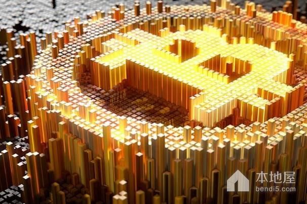 全球十大主流虚拟货币：莱特币上榜，第一数量有限