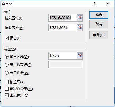 数据分析之方差（每天一点数据分析）(6)