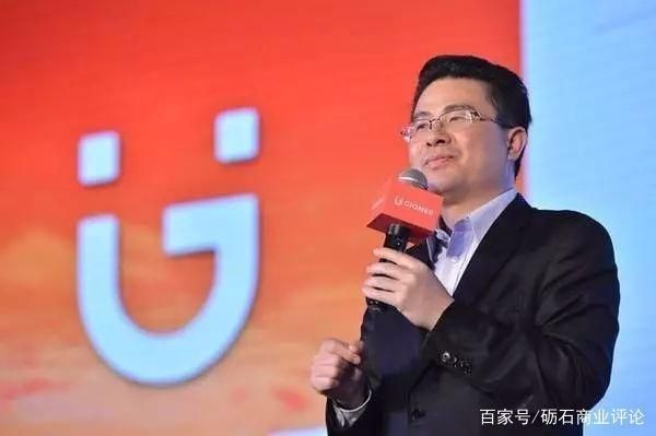 金立手机什么时候破产（100秒回放金立崩塌之路）(2)