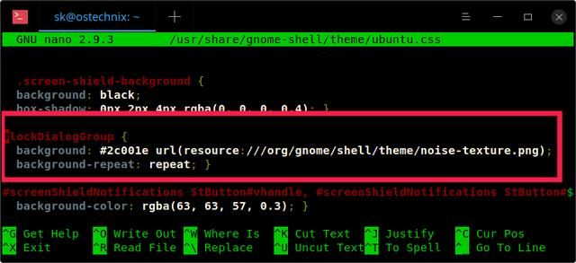 ubuntu18.04安装稳定的图形界面（如何更换Ubuntu系统的）(3)