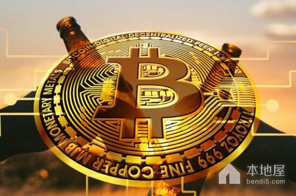 全球十大主流虚拟货币：莱特币上榜，第一数量有限
