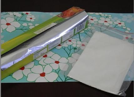 学烘焙要买什么材料（学烘焙需要哪些工具）(4)