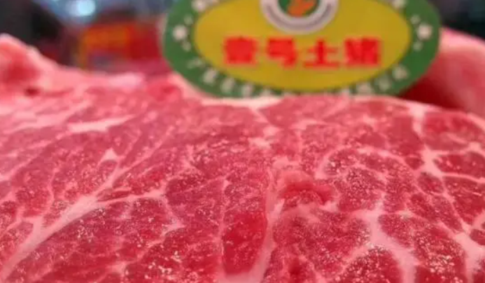 中国人均<font color='red'>肉类</font>消费远超膳食标准是怎么回事 为什么中国人爱吃肉