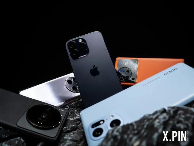 iphone6s拍照现在属于什么水平（用上了4800W主摄的新iPhone）(84)